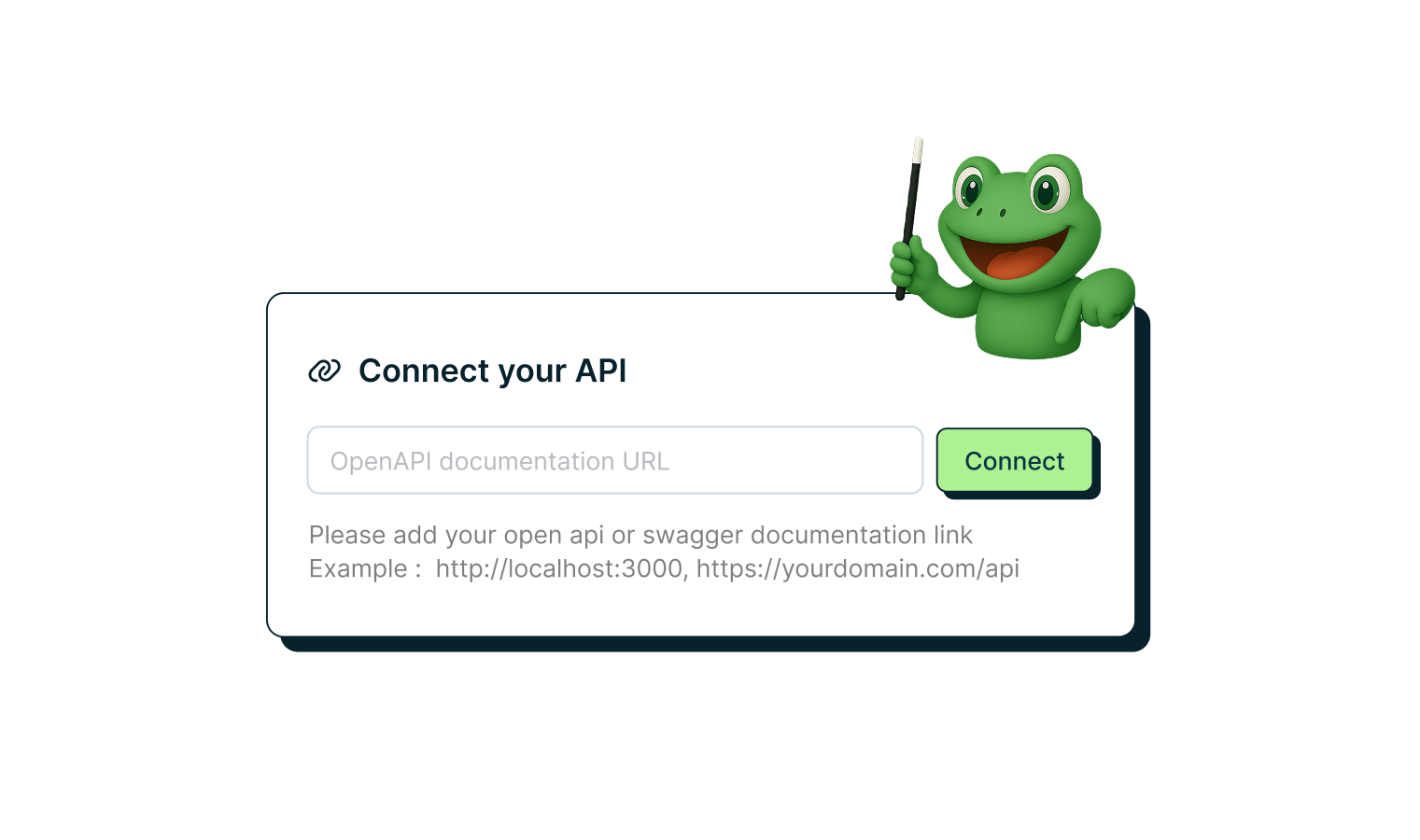 TestMagic input